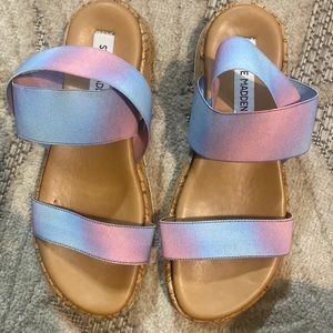 Steve Madden Gladi Sandals